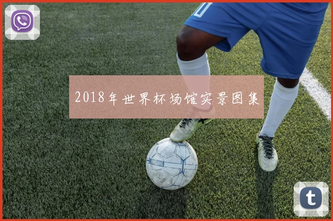 2018年世界杯场馆实景图集